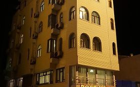 Boss Hotel